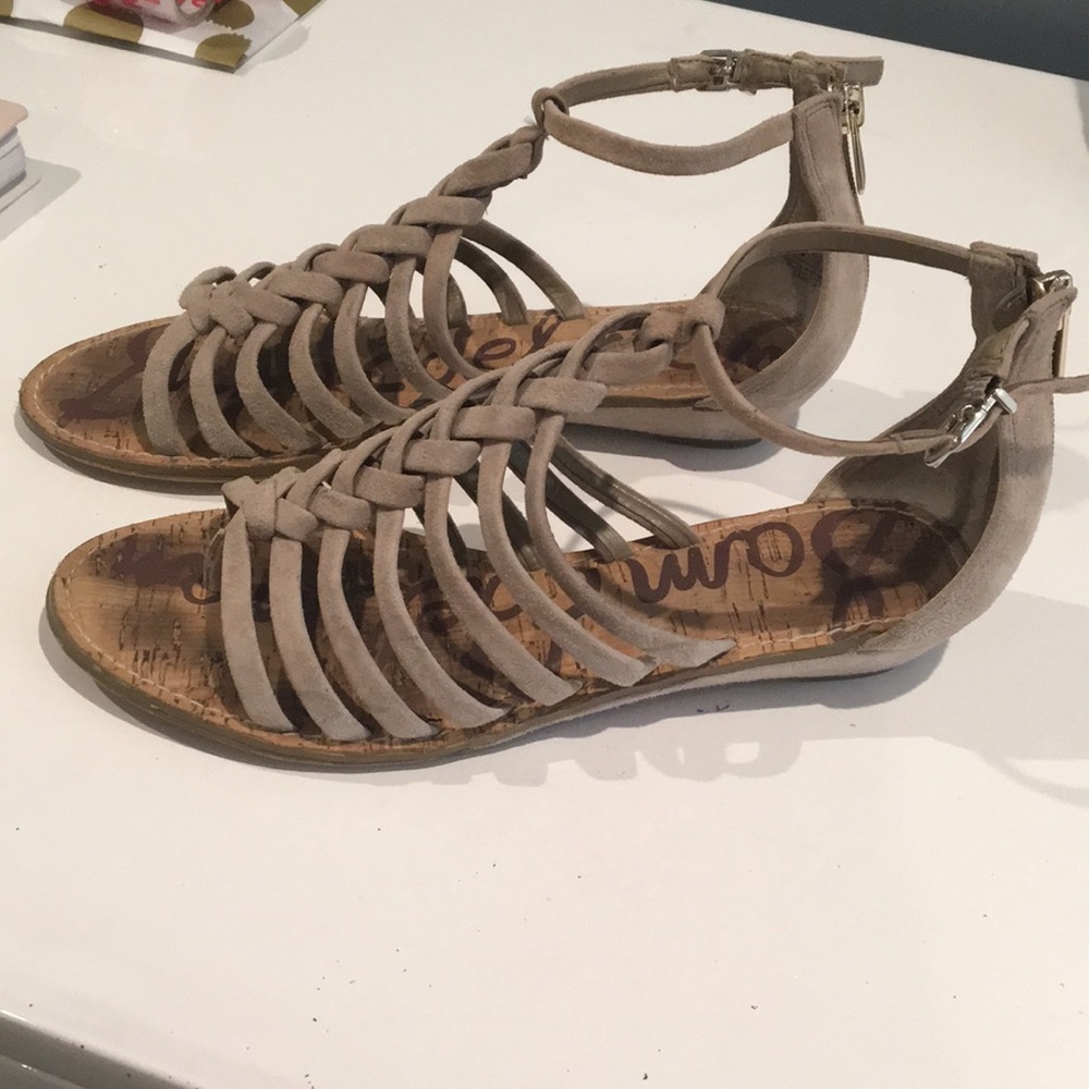 Sam Edelman sandals